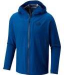 Mountain Hardwear Stretch Ozonic Jacket Review – Stretchy Rain Shell