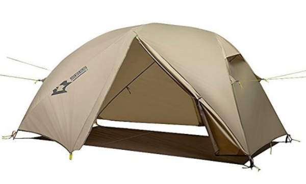 Mountainsmith Vasquez Peak 3 Person Tent With Footprint | Mountains For ...