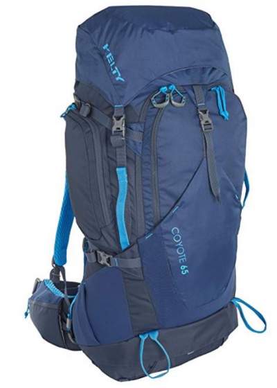 Kelty Coyote 65 Backpack For Men.