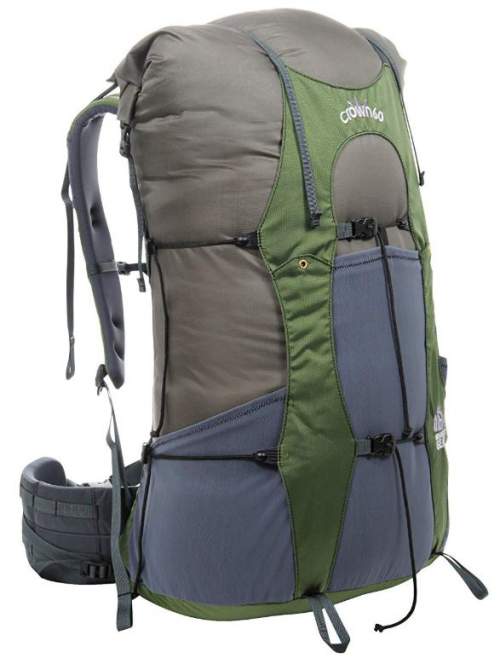 Granite Gear Crown VC 60 Backpack.