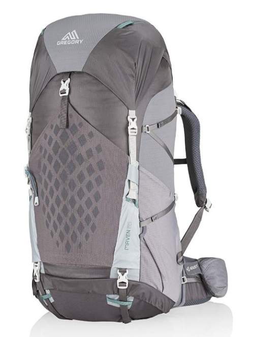 Gregory Maven 65 Backpack For Women.