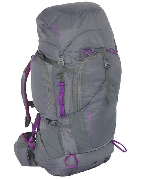 Kelty Coyote 60 Backpack For Women.