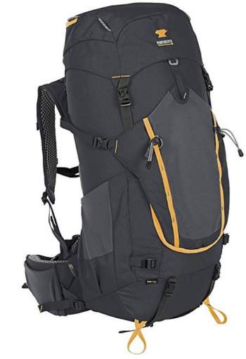 Mountainsmith Apex 60 Backpack.