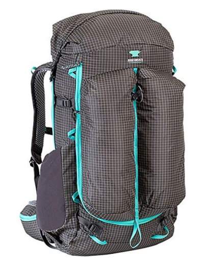 Mountainsmith Scream 50 Backpack For Women.