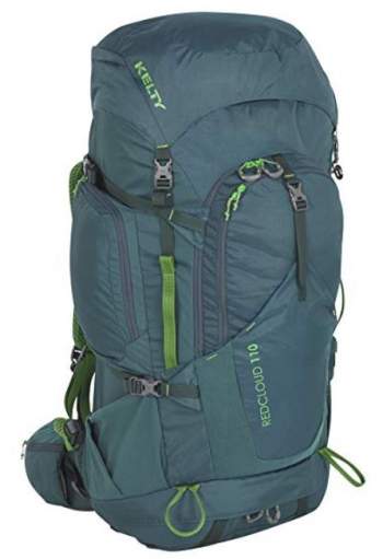 Kelty Red Cloud 110 Backpack.