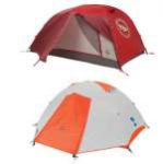 Big Agness Copper Spur HV2 Expedition Tent vs Eureka Mountain Pass 2