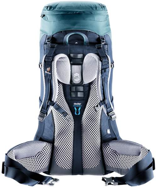 Deuter Aircontact 35 + 10 SL.