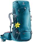 Deuter Futura Vario 45+10 SL Hiking Backpack For Women