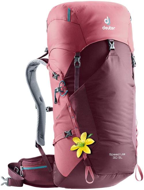 Deuter Speed Lite 30.