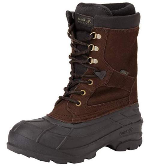 Kamik Men's NationPlus Boot.