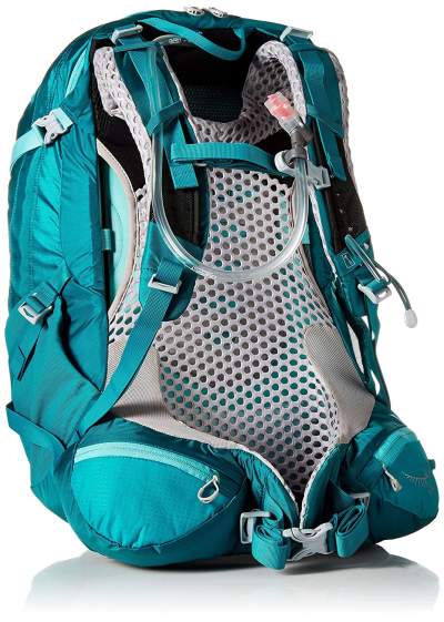 osprey mira 34 review