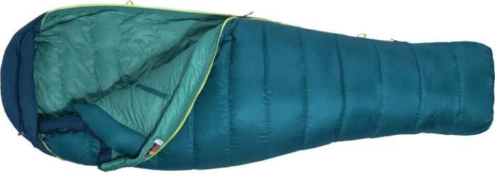 Marmot women's hotsell teton sleeping bag