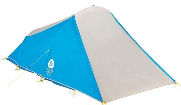 Sierra Designs Clip Flashlight 2 Tent.