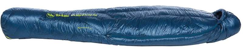 Big agnes flume shop ul 30 sleeping bag