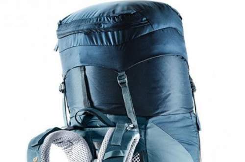 Deuter Aircontact 40 Backpack For Men | Mountains For Everybody