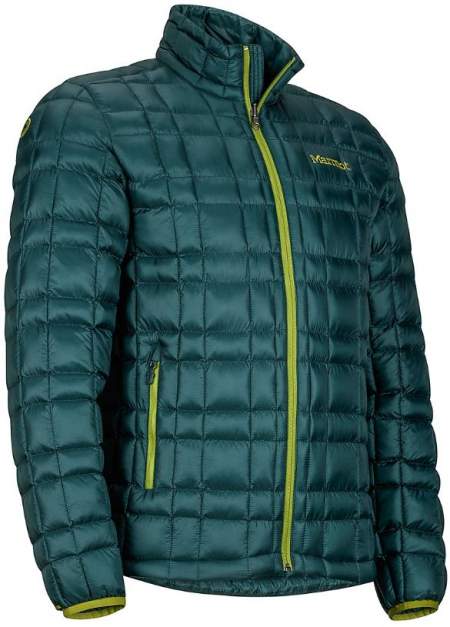 Marmot Mens Featherless Jacket