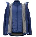 Marmot Minimalist Component Jacket - Removable Insulation