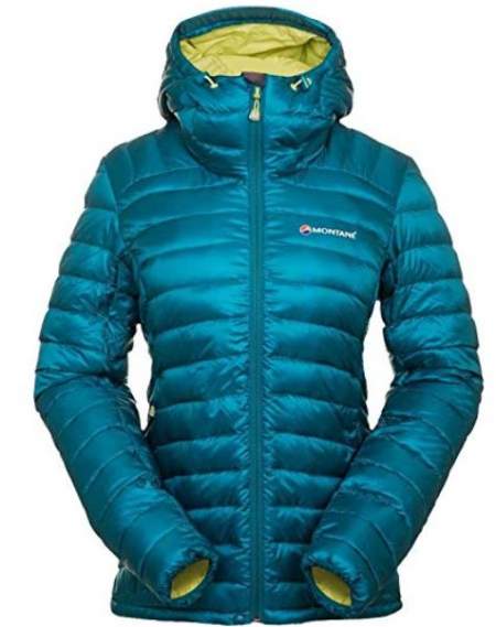11 Best Down Jackets For Women For 2024