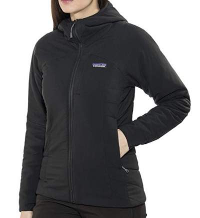 Patagonia Women's Nano-Air Hoody.