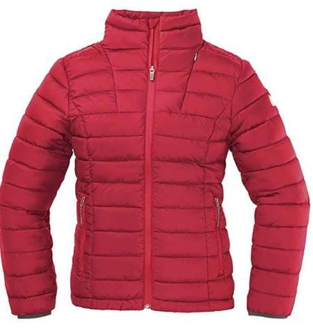 Sierra Designs Women's Sierra Jacket.