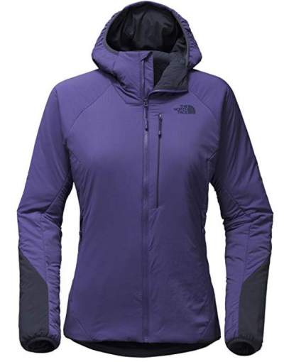 The North Face Women's Ventrix Hoodie.