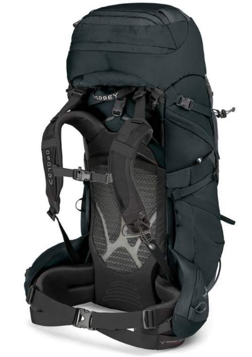 osprey xenith 75 review