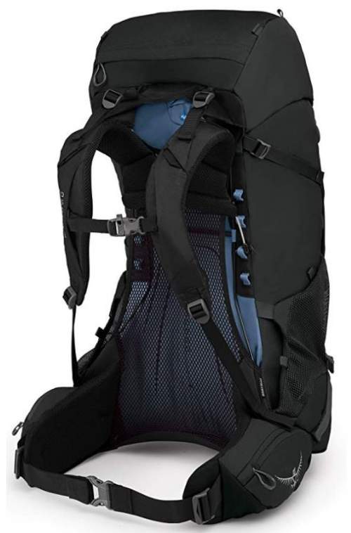 New Osprey Rook 50 Backpack