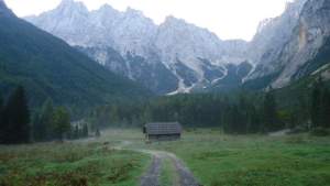 Climbing Lipnica