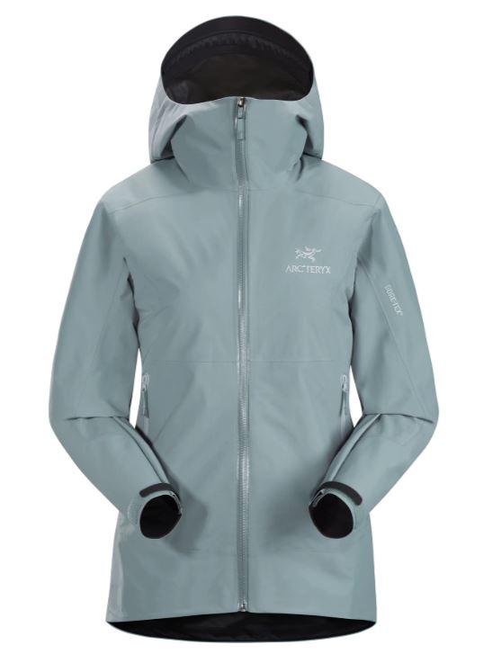 14 Best Waterproof Jackets For Women In 2024 - Casual & Outdoor