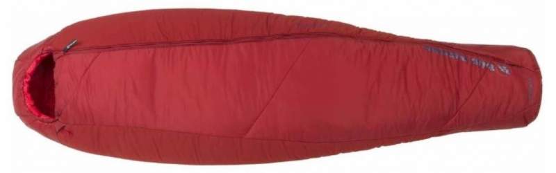 Big Agnes Bolten SL 20 Degree Sleeping Bag.