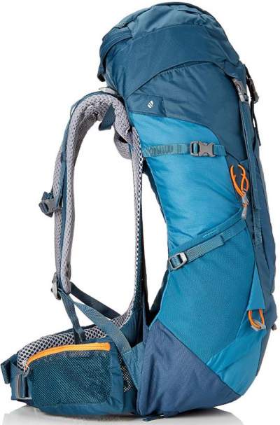 deuter futura 32 review