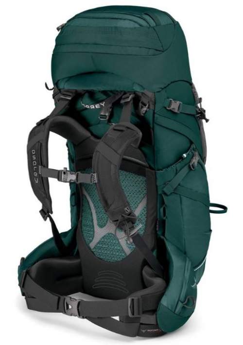 Osprey Xena 70 Womens Backpacking Backpack 
