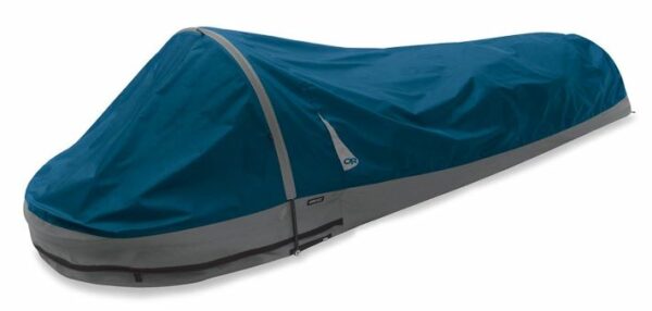 Outdoor Research Advanced Bivy.