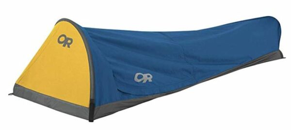 Outdoor Research Stargazer Bivy.