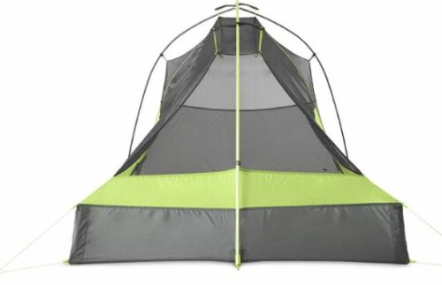 Nemo Hornet Tent Ultralight Mountains For Everybody