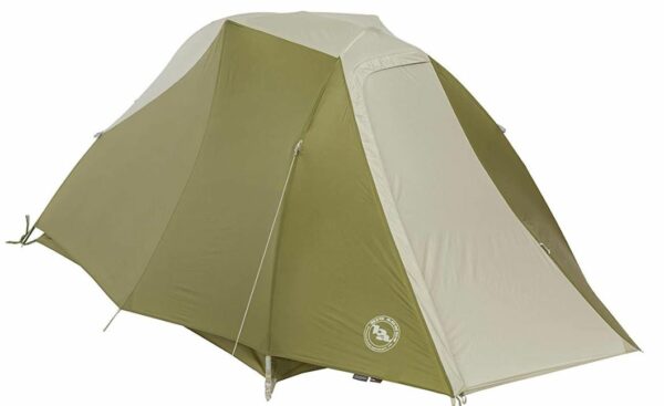 Big Agnes Seedhouse SL2.