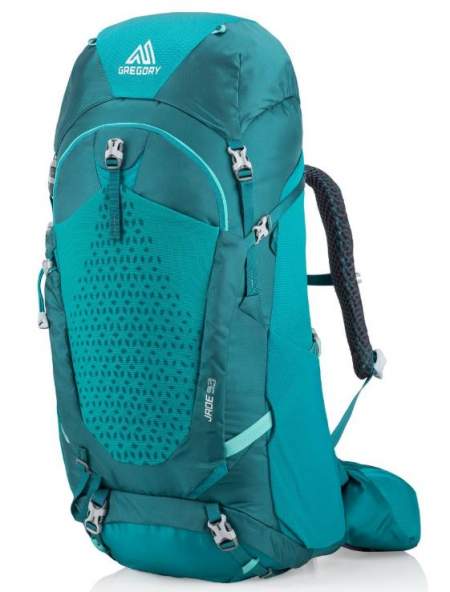 gregory jade backpack review