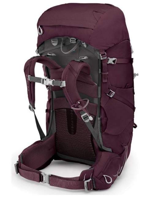 Osprey renn cheap 65 review