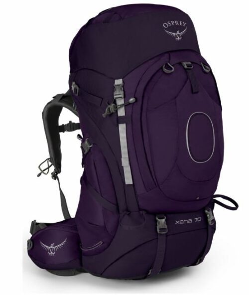 osprey women's xenon 70 backpack