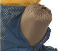 Sac à Dos Kelty Zyp 48L – Cadre Métal – Bleu – Occasion – Randos Et Aventures