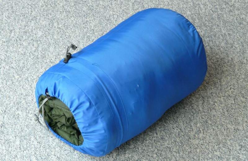 Best sleeping bag brand best sale