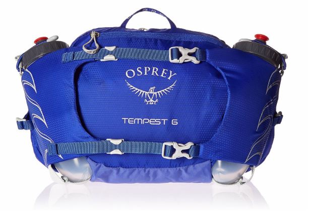 Osprey Tempest 6 Waistpack.