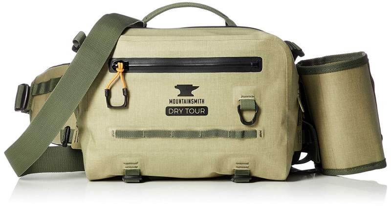 Mountainsmith Dry Tour Waterproof Lumbar Pack