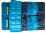 Big Agnes Camp Robber Bedroll 50" Sleep System Review