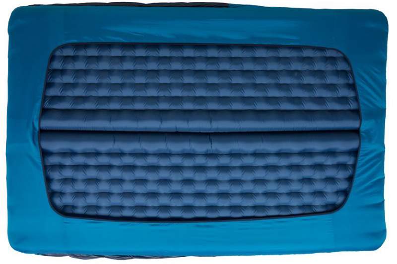 Big Agnes Camp Robber Bedroll - Moosejaw