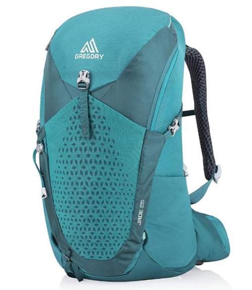 Gregory Jade 28 Review Pack for Women Mountains For Everybody