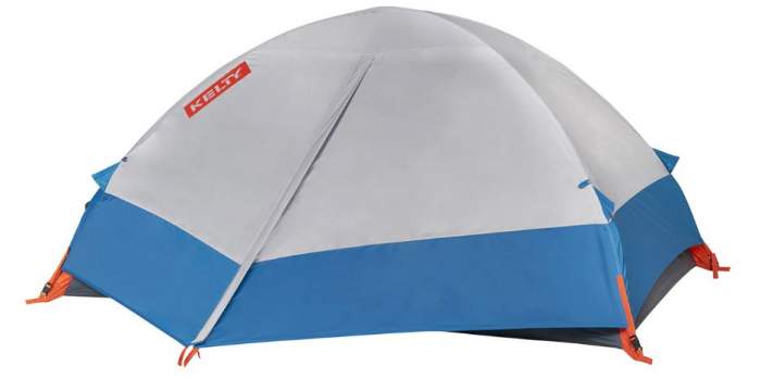 Kelty Late Start 2 Person Tent.