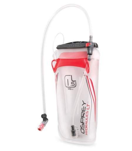 Osprey Hydraulics LT Reservoir 2.5 L - included in the package.