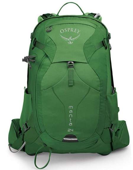 Osprey manta hotsell ag 28 review