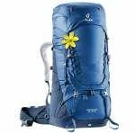 Deuter Aircontact 60 +10 SL Review